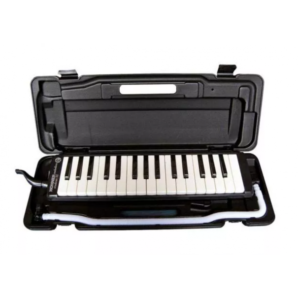 Student 32 Black MELODICA 32 TASTI NERA